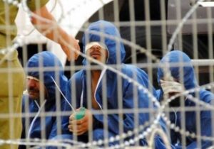 آماری تکان دهنده از جنایات اسرائیل علیه اسیران