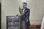 آموزش دانش آموزان پایه حفاظت پایدار از خاک است
