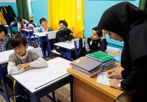 آموزش، فردا در فارس حضوری است