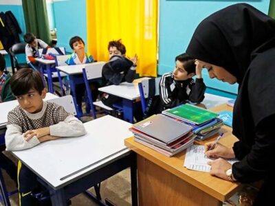 آموزش، فردا در فارس حضوری است