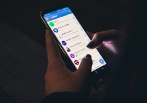 آپدیت کاربردی تلگرام / ورود به حساب کاربری بدون نیاز به پیامک