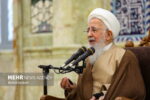 آیت الله جوادی آملی:سرمایه عمر بزرگ‌ترین نعمتی که انسان دردنیا می‌بازد