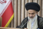 آیت الله حسینی بوشهری: خروجی فعالیت‌های علمی باید روی میز مسئولین باشد