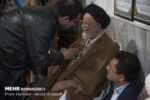 آیت الله شاهچراغی خادمی خستگی ناپذیر برای انقلاب و اسلام بود