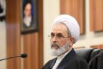 آیتالله اعرافی: هزاران نیاز جدید به طلاب و اساتید چشم دوخته است