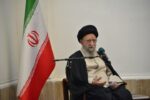 آیتالله نورمفیدی: قرآن و اهلبیت(ع) ستون هدایت امت اسلامی هستند