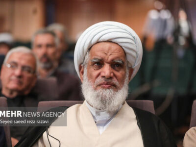 آیت‌الله کعبی: قطع بودجه‌های فرهنگی یک خطای راهبردی است