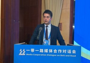 آینده مشترک؛ باکو و تهران نقشه جدیدی برای مشارکت راهبردی ترسیم کردند