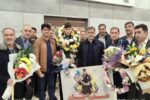 ابراهیمی: در مسابقات دواتلون قهرمانی آسیا دست پر بودیم