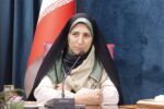 ابوالقاسمی: تلاش ما رفع موانع شکوفایی زنان است