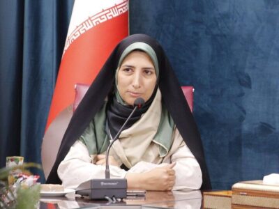 ابوالقاسمی: تلاش ما رفع موانع شکوفایی زنان است