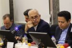 اتاق بازرگانی زنجان در رتبه اول اتاقهای ایران قرار گرفت