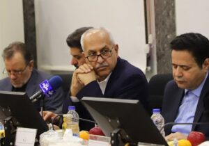 اتاق بازرگانی زنجان در رتبه اول اتاق‌های ایران قرار گرفت