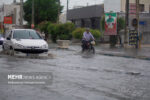 اختصاص ۸۰ میلیارد تومان برای پروژه هدایت آب‌های سطحی کمالشهر