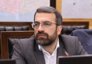 اخذ آخرین پیشنهادات در نشست کارگروه لایحه تشکیل سازمان ملی مهاجرت