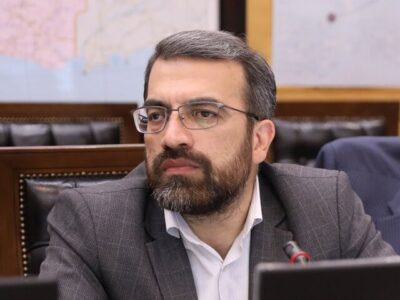 اخذ آخرین پیشنهادات در نشست کارگروه لایحه تشکیل سازمان ملی مهاجرت