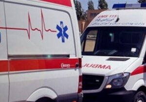 اخلال در اعزام آمبولانس اورژانس دشتستان جان بیمار را به خطر انداخت