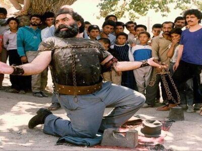 ادای احترام به مهدی فتحی در سالروز تولدش