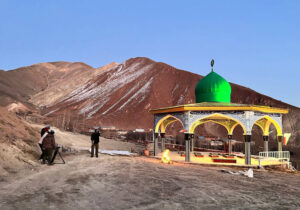 ادای دین به شهید رضی؛ مستندی که فقدان و ادامه زندگی را روایت می‌کند