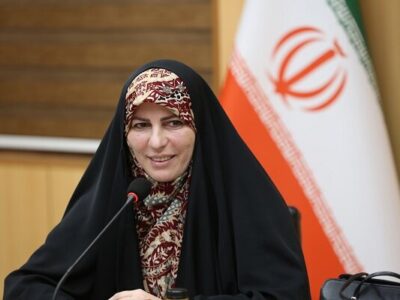 اردبیلی: ۲۲ مدل خدمت در شهربانوهای تهران ارائه می‌شود