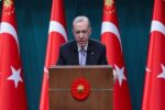 اردوغان درباره طرح صلح اوکراین با ترامپ گفتگو میکند