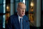 اردوغان: پیام ترکیه درباره غزه در دیدار با ترامپ اثرگذار بود