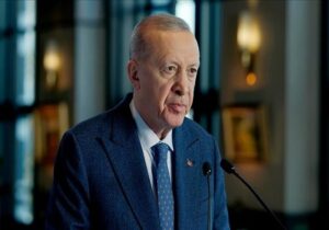 اردوغان: پیام ترکیه درباره غزه در دیدار با ترامپ اثرگذار بود