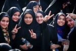 از بهشت تا اطلس؛ روایت آغاز جریان ملی دختران نوجوان