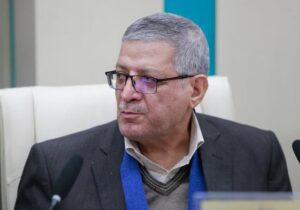 استاد دانشکده برق و کامپیوتر دانشگاه تهران عضو برتر IEEE شد