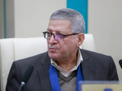 استاد دانشکده برق و کامپیوتر دانشگاه تهران عضو برتر IEEE شد