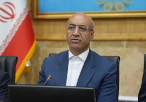 استاندار کرمانشاه: توسعه پایدار از مسیر آموزش مدیران میگذرد