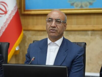 استاندار کرمانشاه: توسعه پایدار از مسیر آموزش مدیران میگذرد
