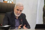 اسدی: درصورت بروز کوچکترین خطر، کنارگذرهای شیراز مسدود میشود