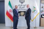 اسدی: شیراز آماده نقشآفرینی در دیپلماسی شهری اکو است