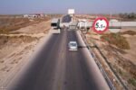 اسدی: ۴۲ سامانه کنترل سرعت در راههای استان بوشهر نصب میشود