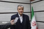 اسلامی: هیچ بازرسی در ایران حضور ندارد