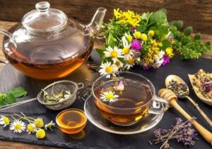 اطلاعیه روابط‌عمومی صداوسیما درباره حواشی پخش آگهی دمنوش‌های گیاهی