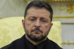 اعلام آمادگی «زلنسکی» برای صرفنظر از پیوستن به ناتو