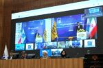 افتتاح پروژههای ارتباطی ایرانسل در کرمان با حضور وزیر ارتباطات