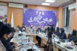 افزایش بستریهای آنفلوآنزا در استان؛ ۱۰ نفر در ICU، نیمی زیر ۵ سال