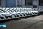 افزایش قیمت ۲۰ تا ۴۰ میلیون تومانی انواع خودروهای داخلی در بازار+جدول