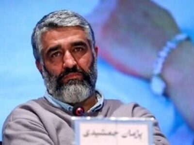 افشاگری جنجالی وکیل پژمان جمشیدی / پای نفر سوم به پرونده باز شد