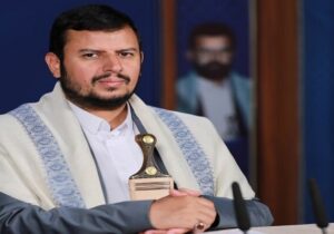 الحوثی: سکوت و انفعال در برابر تجاوزها و جنگها لغزش از وظایف است