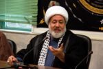 الناصری: خطبه فدکیه سندی راهبردی برای تحلیل مناسبات قدرت و ایمان است