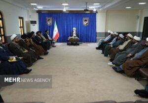 امام جمعه بوشهر: جهاد امروز در عرصه فرهنگی و معنوی است