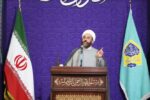 امام‌جمعه مهرشهر: سخت‌گیری‌ها ازدواج جوانان را به تأخیر می‌اندازد