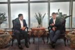 امامی یگانه:اتصال استان اردبیل به شبکه ریلی کشور در مرحلهی پایانی است