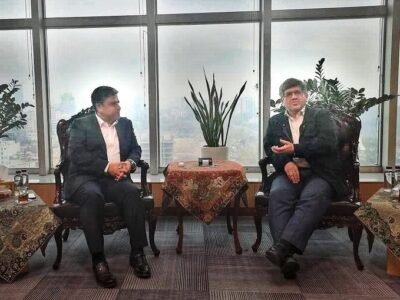 امامی یگانه:اتصال استان اردبیل به شبکه ریلی کشور در مرحلهی پایانی است
