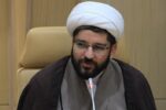 امیدی: مساجد فارس کانون تبیین سبک زندگی فاطمی میشوند