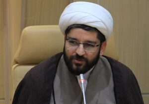 امیدی: مساجد فارس کانون تبیین سبک زندگی فاطمی میشوند